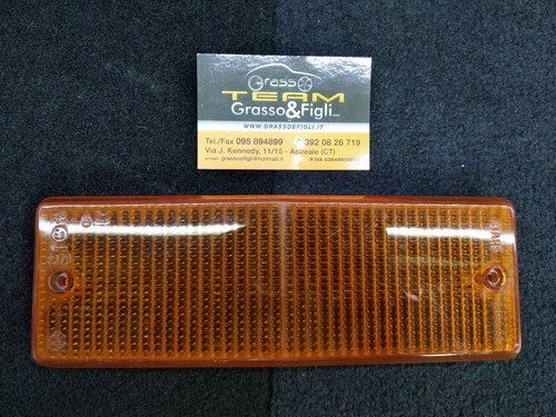 Plastica fanalino freccia - fanalino,