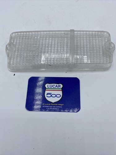 Plastica fanalino anteriore - anteriore, dx