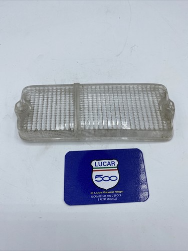 Plastica fanalino anteriore - plastica,