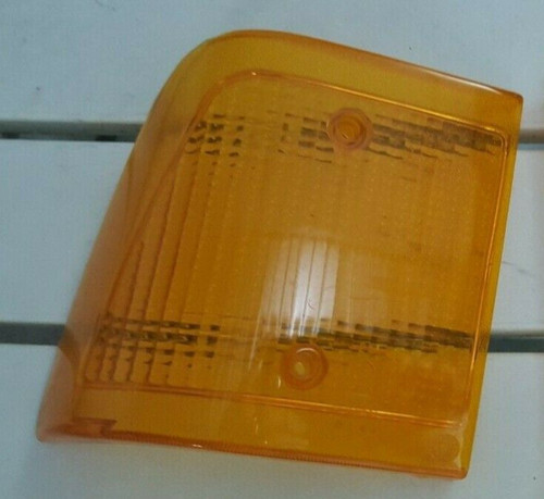 Plastica fanalino posteriore - plastica,