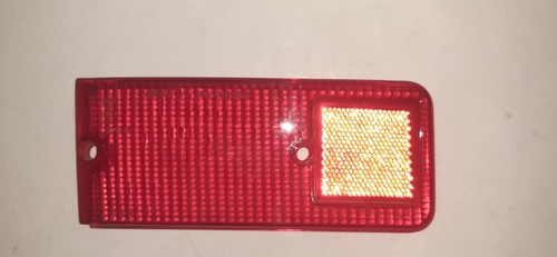 Plastica fanalino posteriore - fanalino,