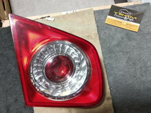 Fanalino posteriore rosso - sx,