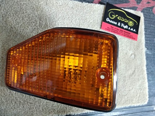 Fanalino anteriore sinistro - fanalino,
