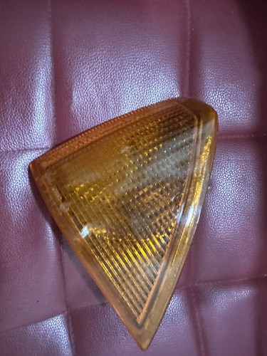 Fanalino freccia anteriore - , sx