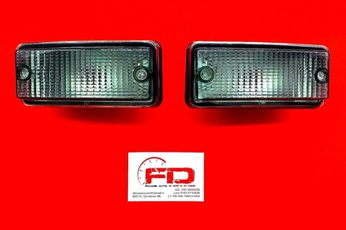 Fanali sottofari freccia fiat - sottofari,