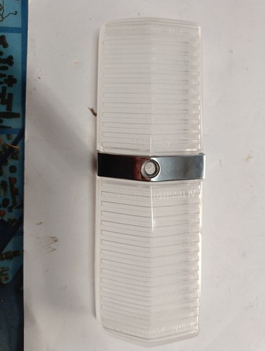 Plastica fanalino freccia - plastica,