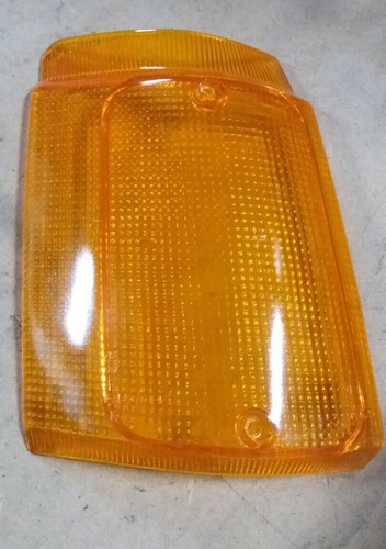 Fanalino anteriore arancio - fanalino,