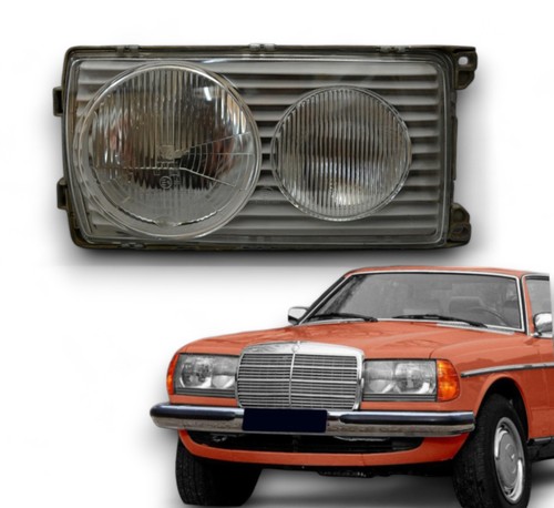 Faro completo per mercedes - faro,