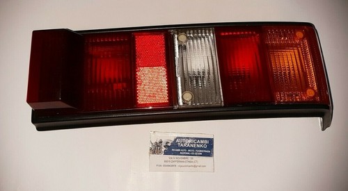 Fanale post completo fiat - fanale,