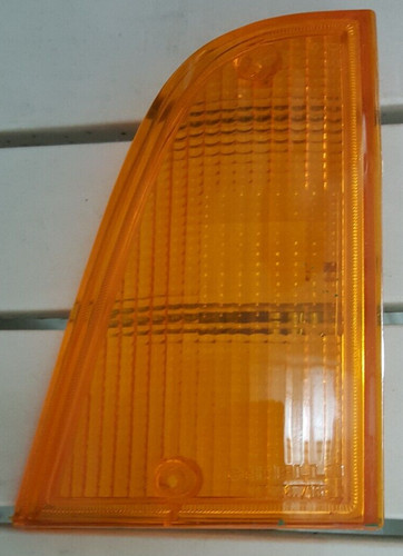 Plastica fanalino anteriore - anteriore, dx