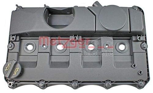 Metzger ricambi auto testata - metzger,
