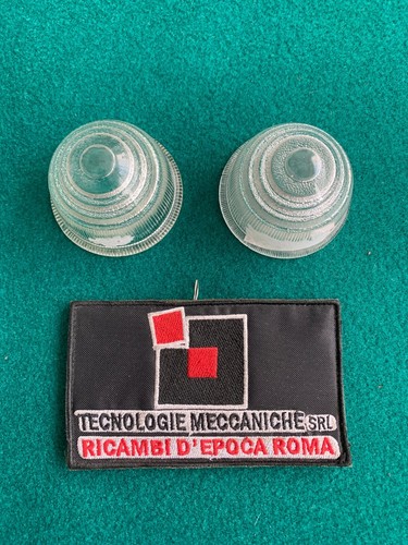 Coppia fanalini anteriori - coppia,