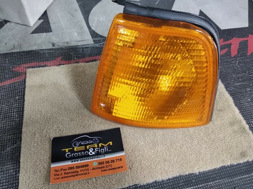 Fanalino anteriore arancio - fanalino,