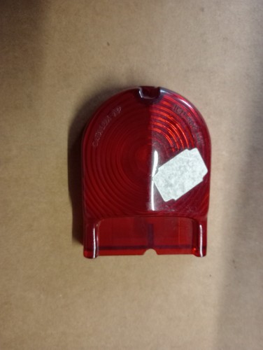 Plastica fanalino posteriore - fanalino,