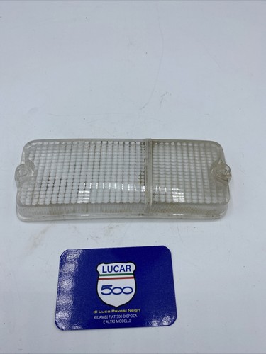 Plastica fanalino anteriore - plastica,