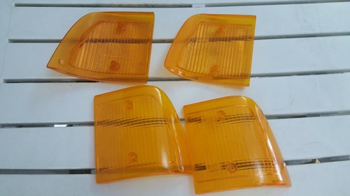 Plastica fanalino posteriore - plastica,